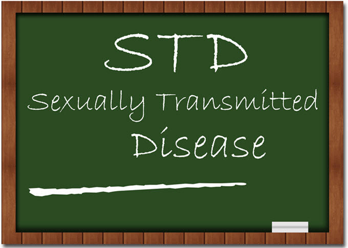 Types of Sexually Transmitted Diseases- Everything You Need to Know