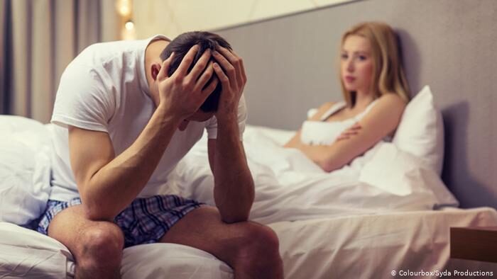 Types Of Sexual Diseases and Remedies