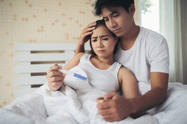 Best Infertility Treatments For Male And Female Sex Specialist